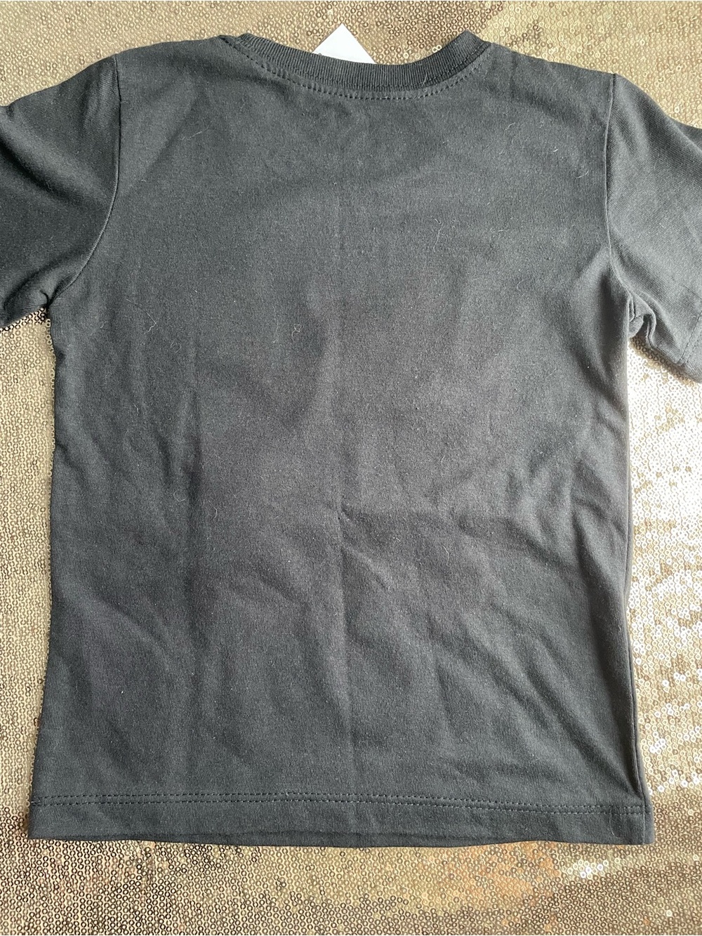 NWT Pristine 3T Tupac Graphic Tee - Picture 3 of 3